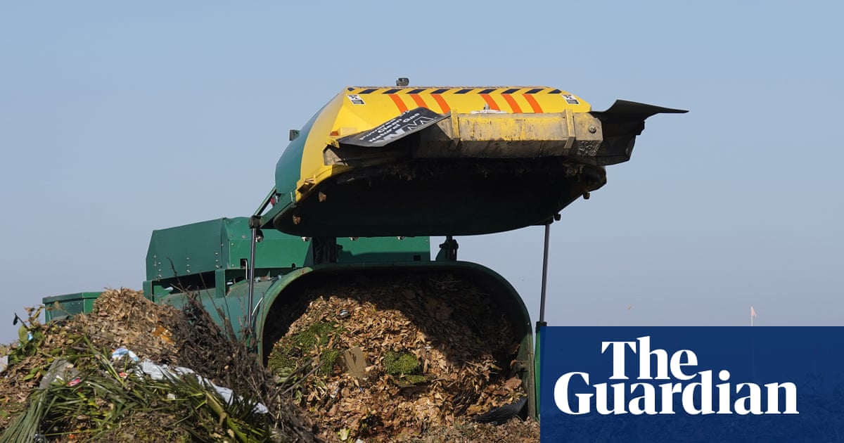 Why food-waste schemes must tackle plastic contamination