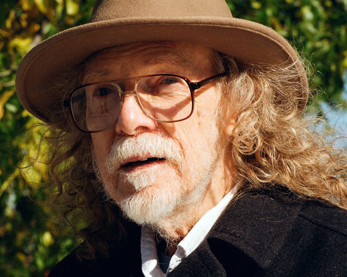 Remembering Ed Askew: the singular psych-folk songwriter and his enduring influence