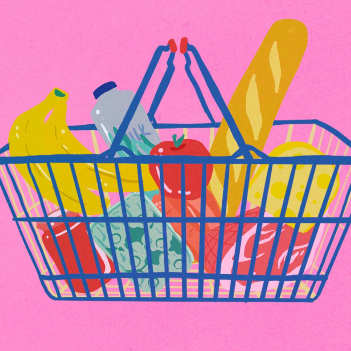 How Our Family Successfully Cut Down on Ultra-Processed Foods