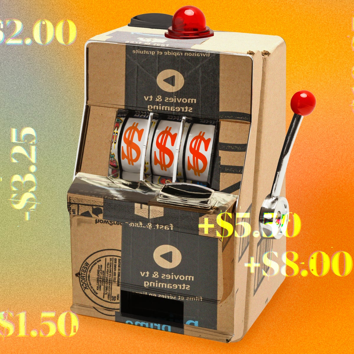 ‘We were at their mercy’: inside the Amazon tactics that hiked prices across the internet