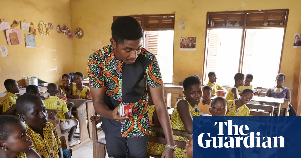 UN Report Highlights Debt Repayment Outpacing Education Spending in Developing Nations