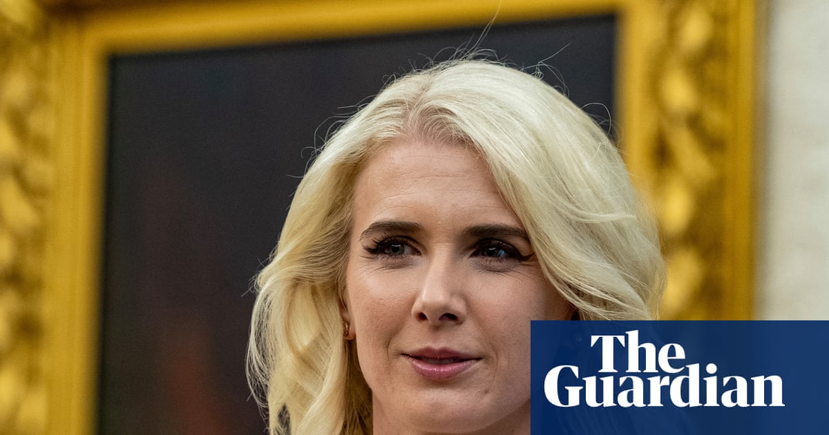 White House faces scrutiny over aide Natalie Harp’s security clearance