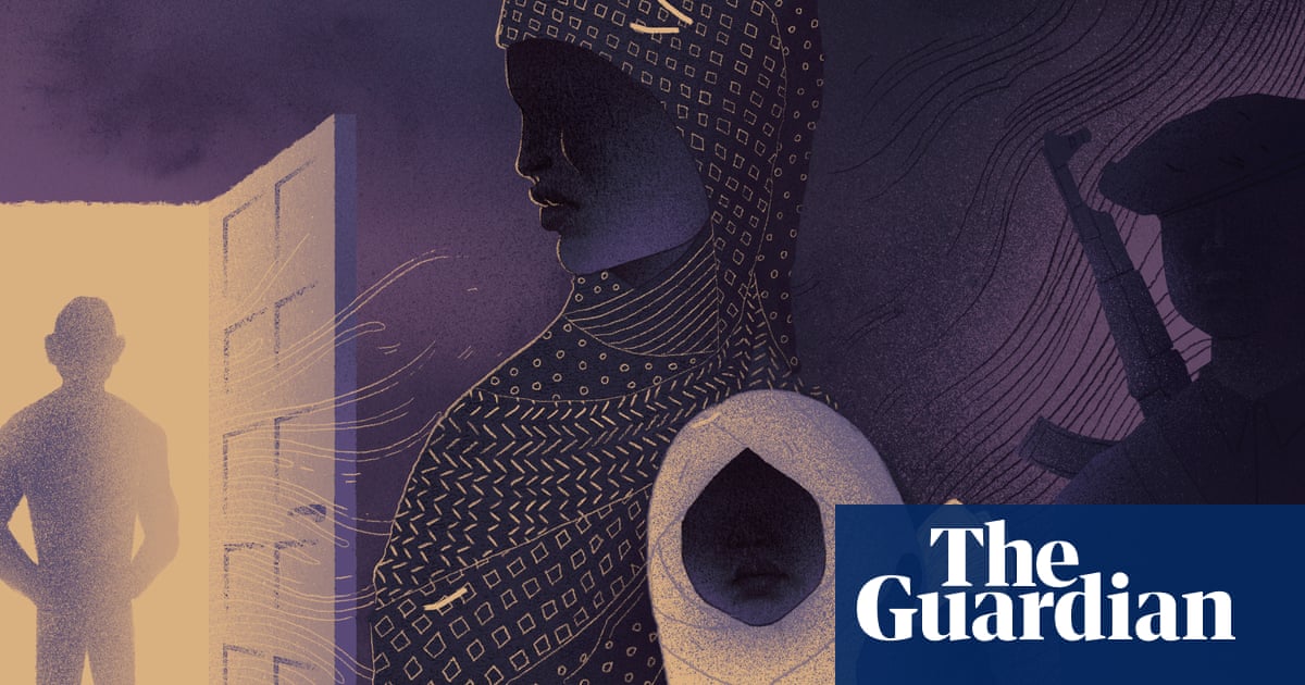 War-displaced Sudanese women pushed into exploitation in Egypt