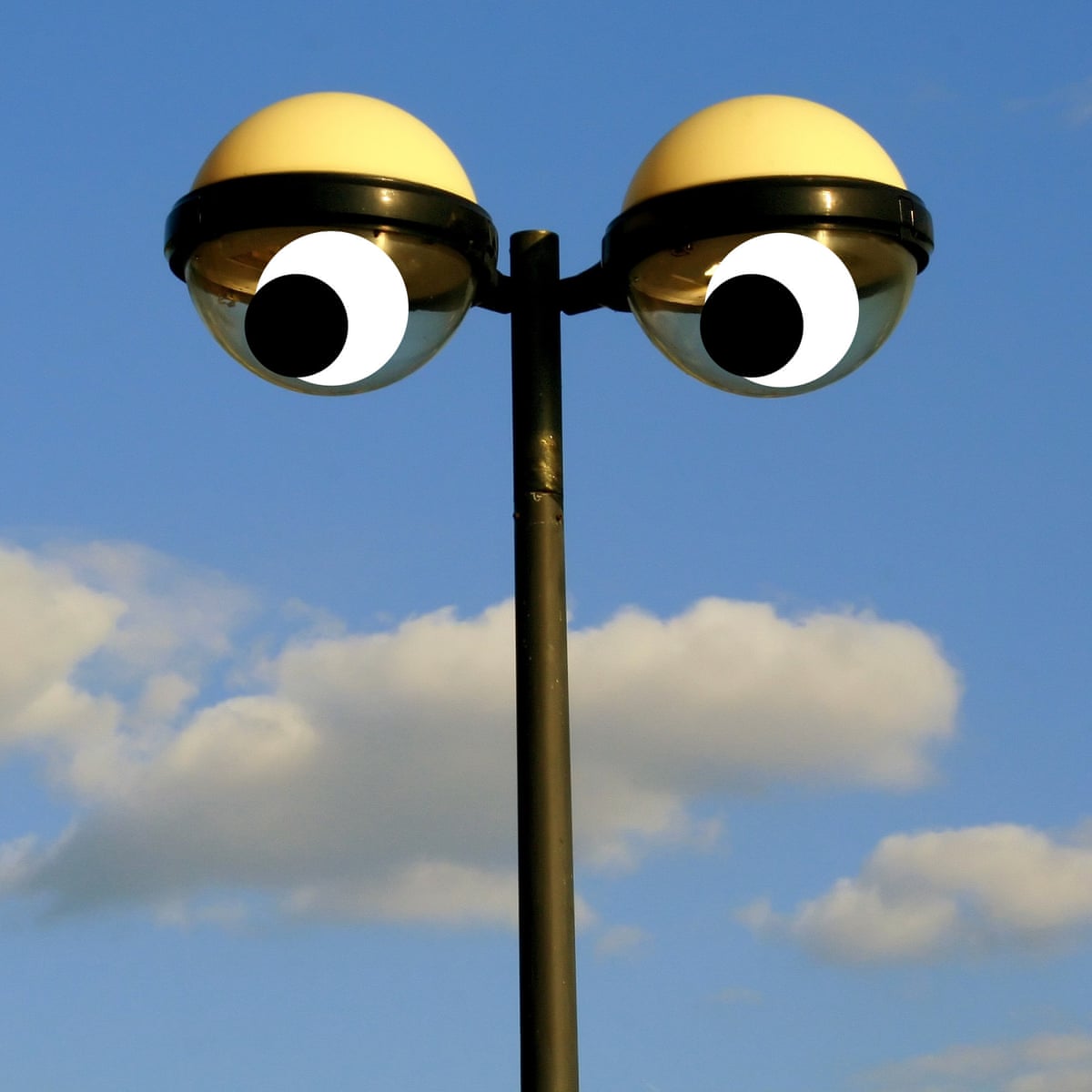 The Rise of AI-Enabled Smart Lamp-Posts and Their Impact on Public Surveillance
