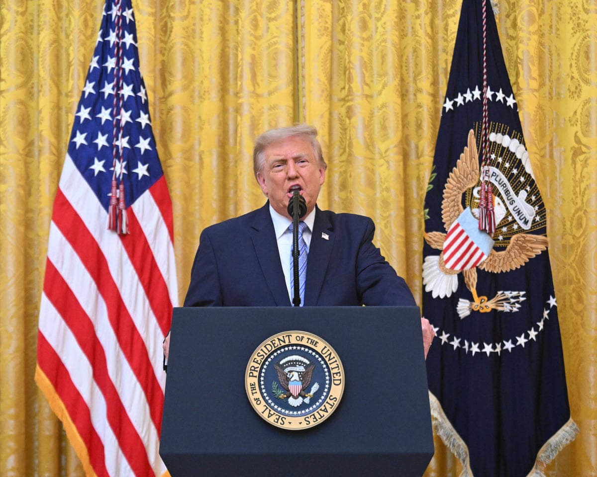 US cuts duration of foreign journalist visas, imposing stricter limits on Chinese reporters