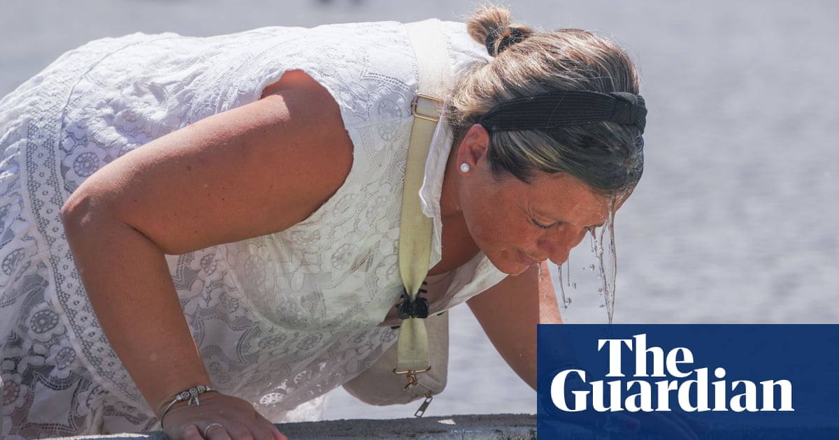 2026 heatwaves have caused at least 35,000 excess deaths across Europe