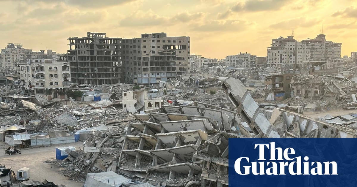 Gaza ceasefire remains stalled after Netanyahu-Kushner meeting