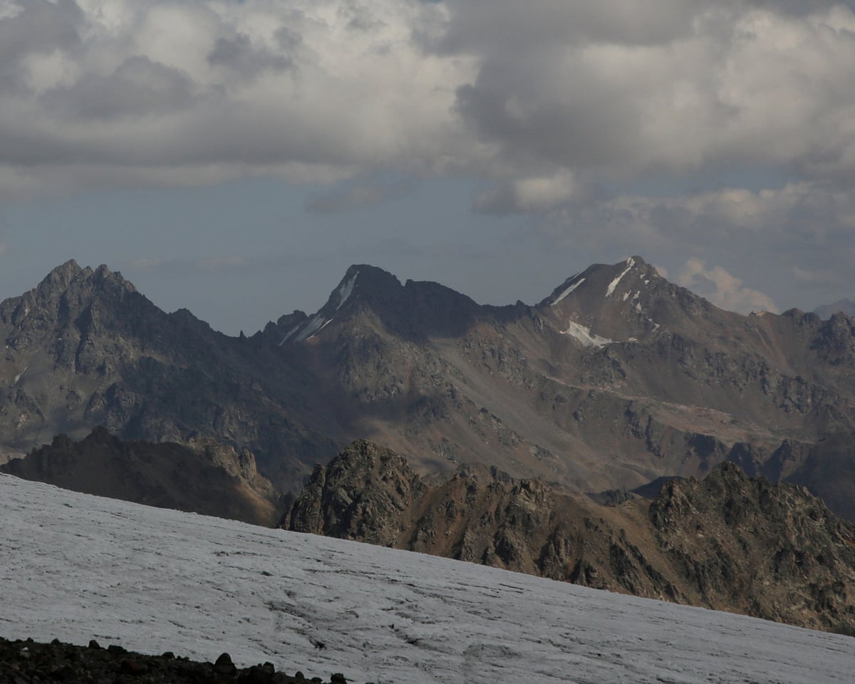 Bodies of Five Climbers Discovered on Russia’s Highest Peak After Weather Incident