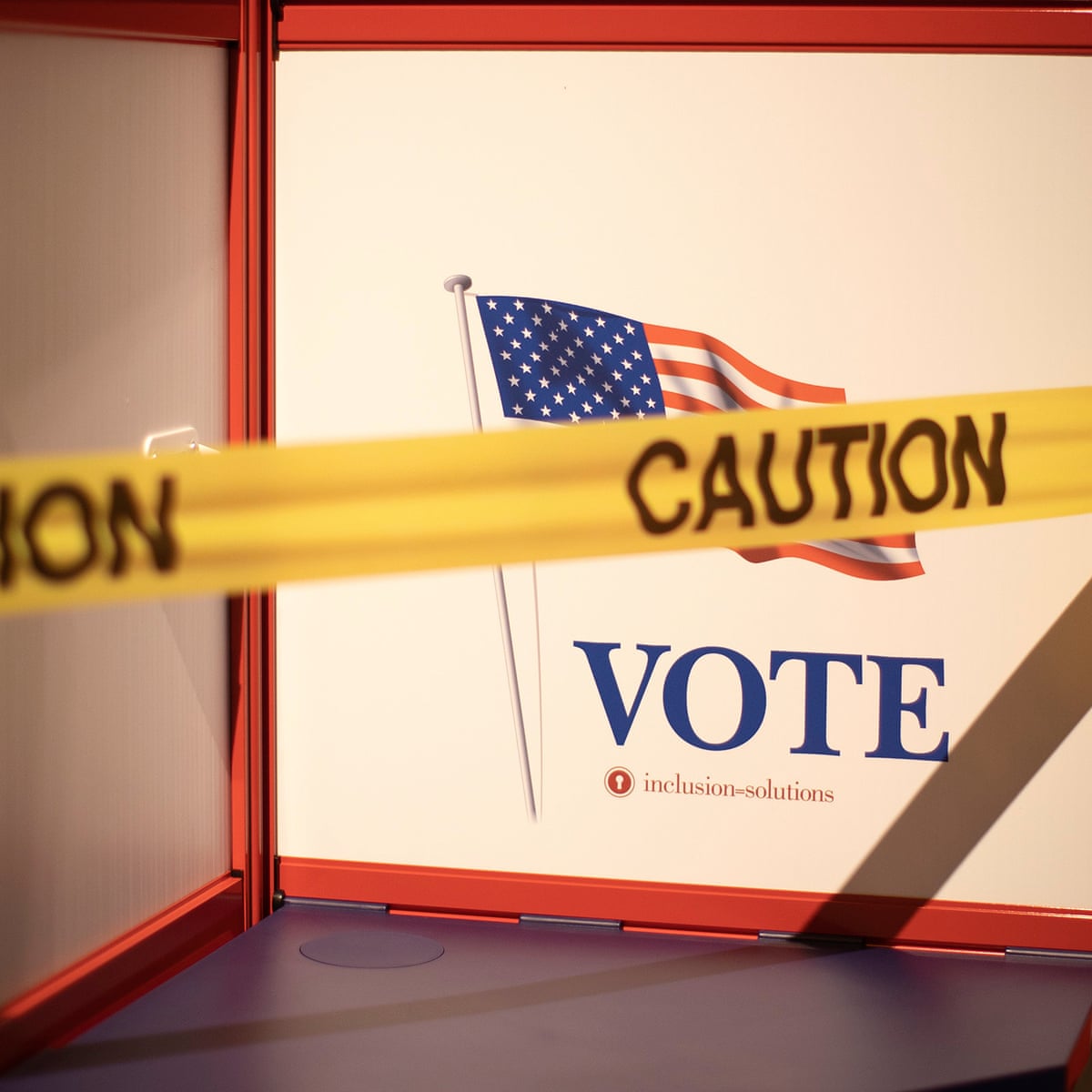 Examining Trump’s attempts to impact the 2026 midterm election outcomes