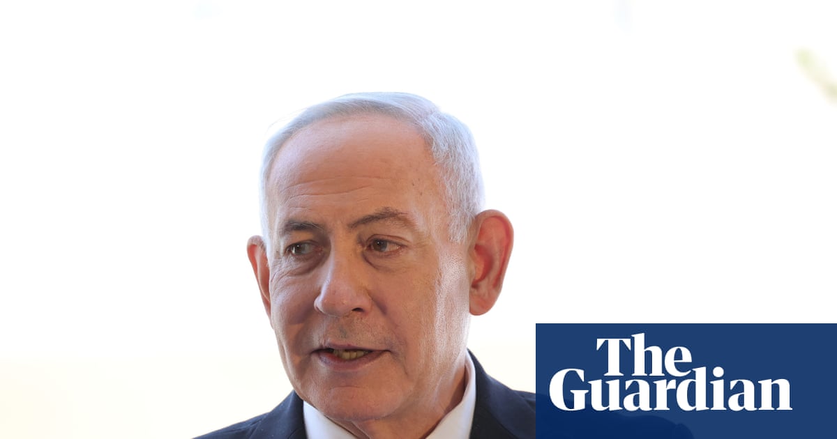Israel to hold first elections since October 2023 Hamas attacks on 27 October