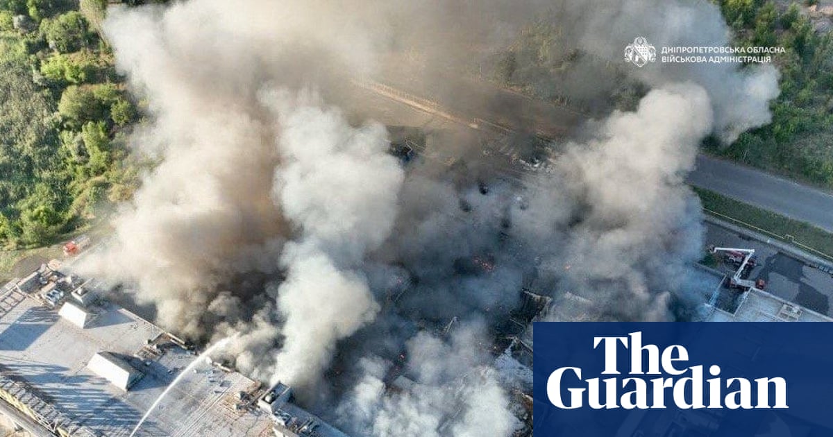 Kryvyi Rih attack leaves 16 dead as EU vows tougher sanctions