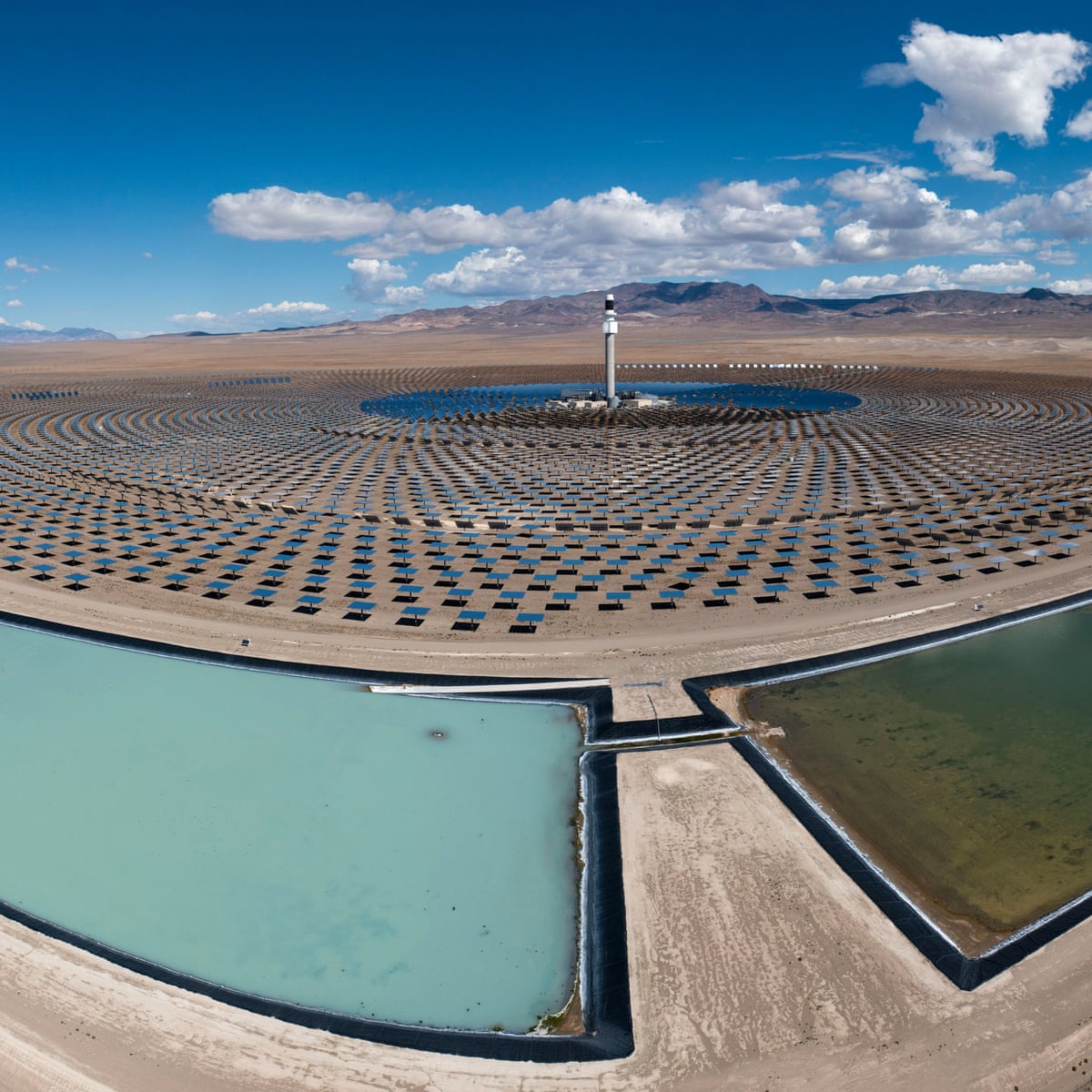 Unusual batteries like molten salt and sweat offer new ways to store renewable energy
