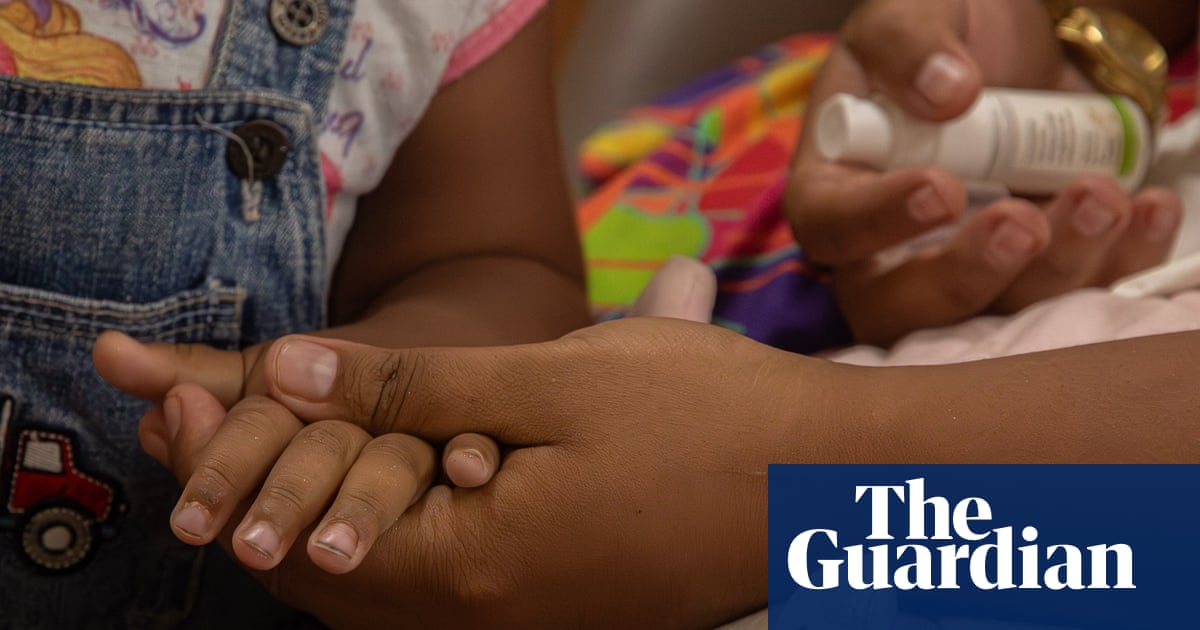 Fiji’s HIV emergency follows sharp rise in infections and drug use
