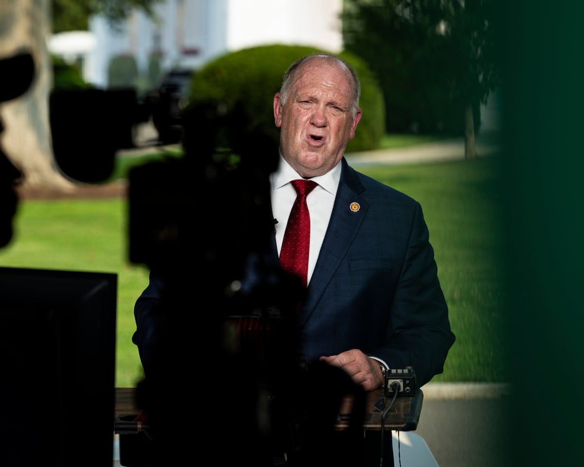 Dormant Alien Terrorist Removal Court activated by Trump administration for first time