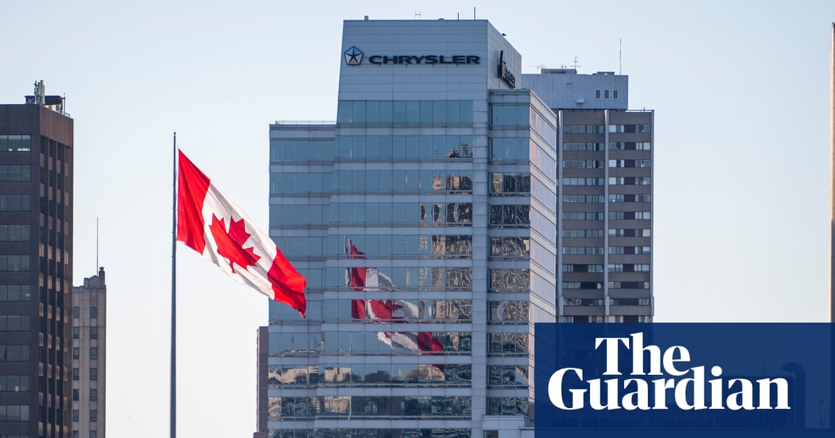 Canada’s retaliatory tariffs target C$27.6bn in US imports
