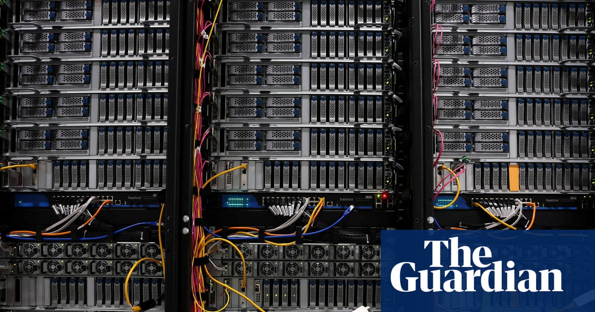 ChemSec warns of a new PFAS production surge for AI
