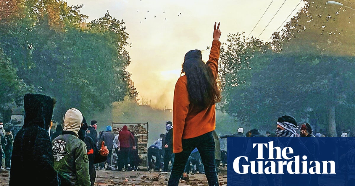 Amnesty links Iran’s security forces to coordinated protest abuses