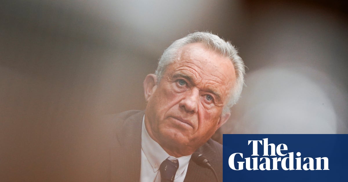 Letters raise questions about what Robert F Kennedy Jr told senators