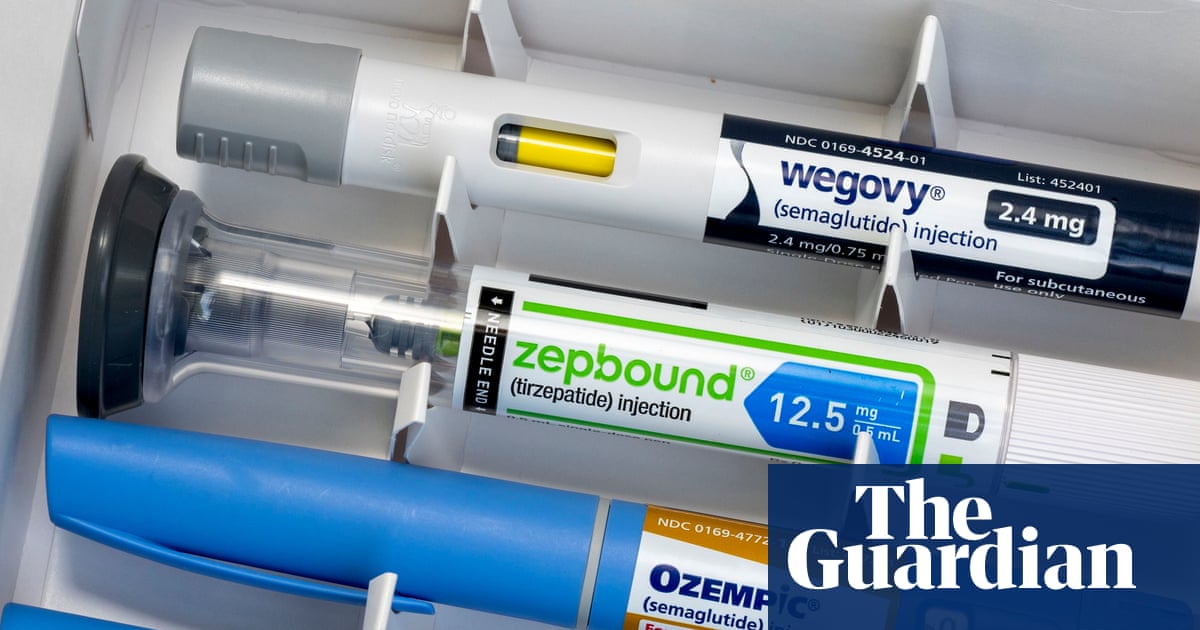 What researchers know about poor responses to GLP-1 drugs
