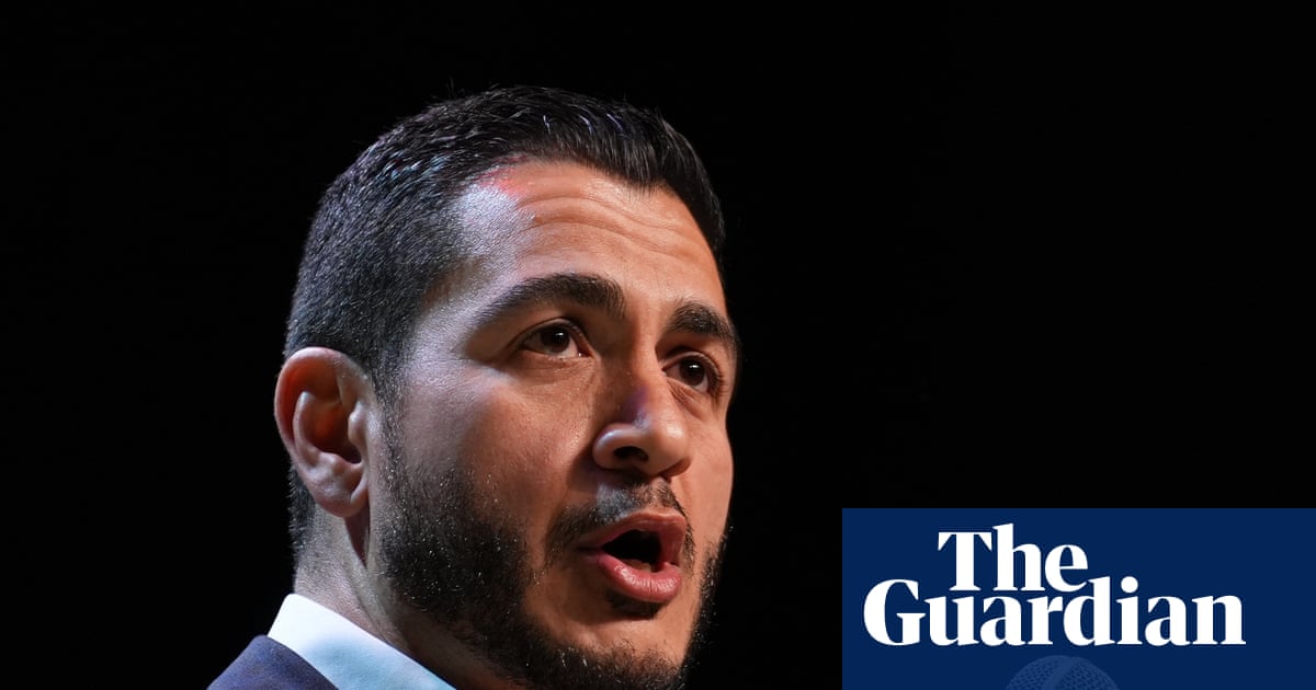 Michigan Democrats Await Result in Tight El-Sayed-Stevens Senate Race