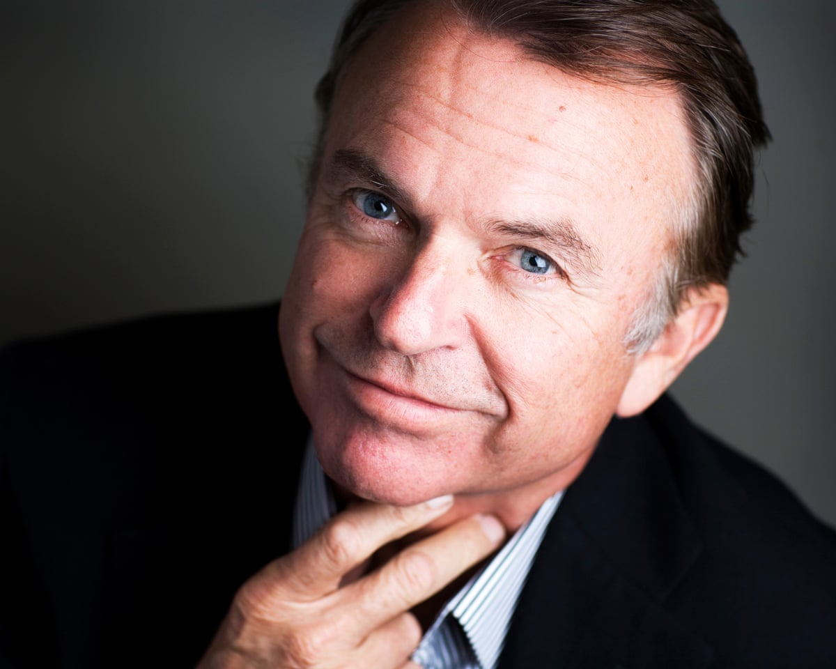 Remembering Sam Neill: Versatile Actor and Hollywood Star Passes Away
