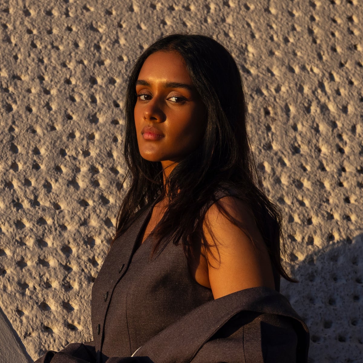 Shabana Azeez Reveals Memorable Moments and Challenges Filming The Pitt