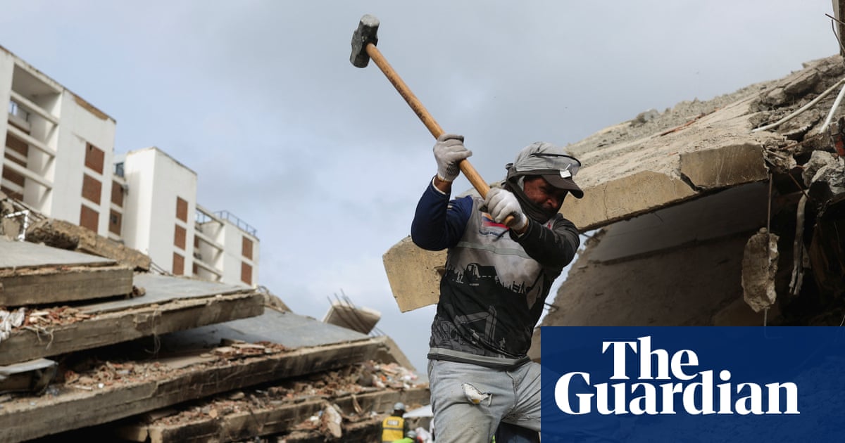 Venezuela faces over 4,000 deaths and extensive recovery after twin earthquakes