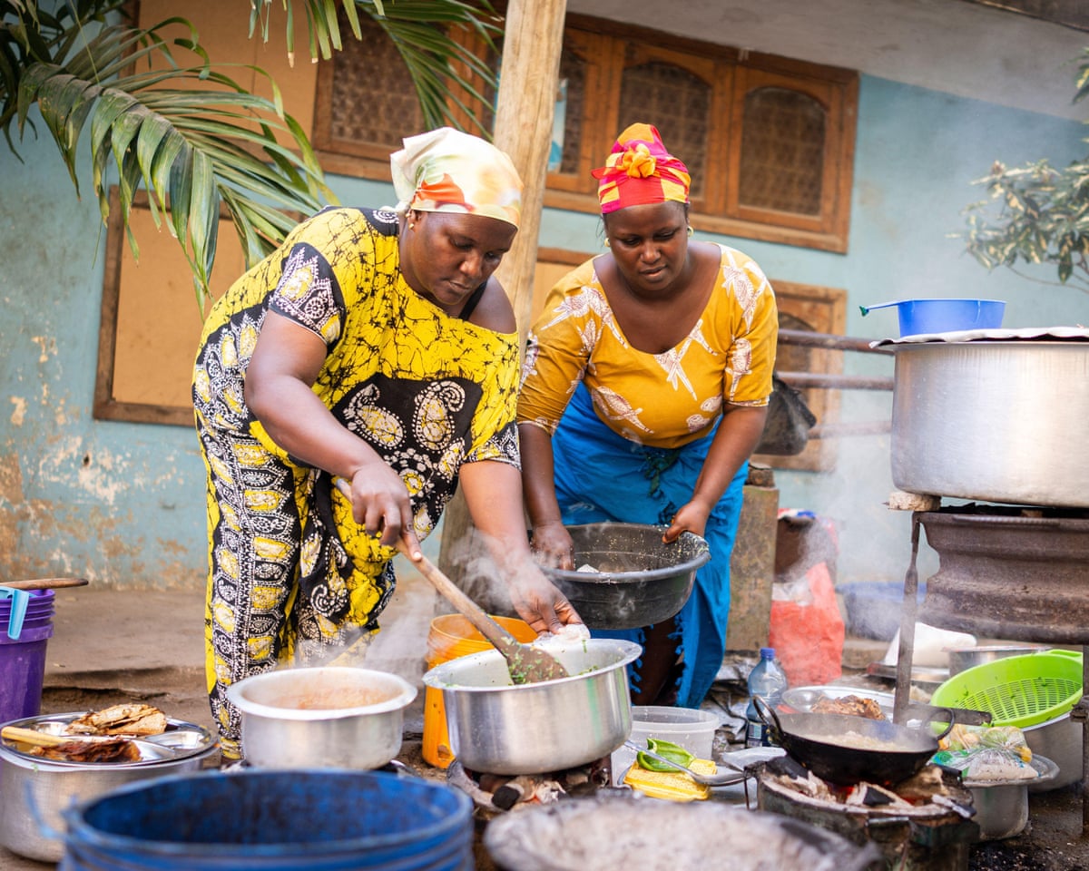 UN Report Highlights High Cost of Healthy Diets Affecting 2.69 Billion People Globally