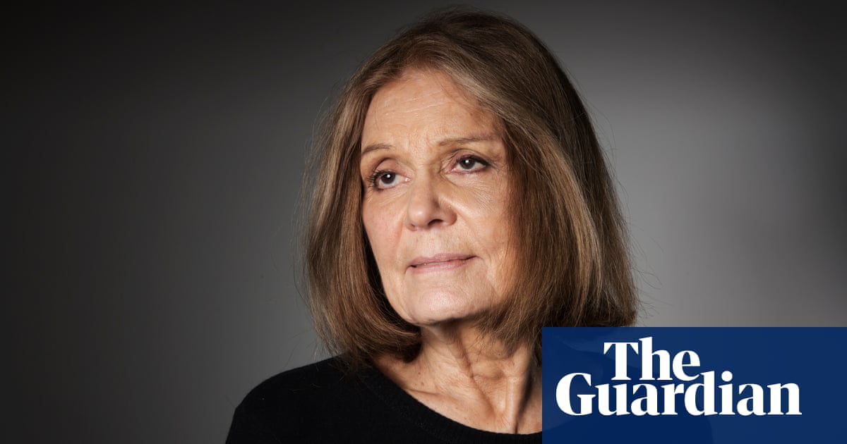 Gloria Steinem’s journalism and activism reshaped feminism