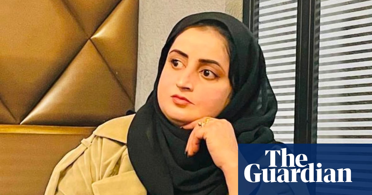 231 Afghan women killed in cases marked by alleged impunity