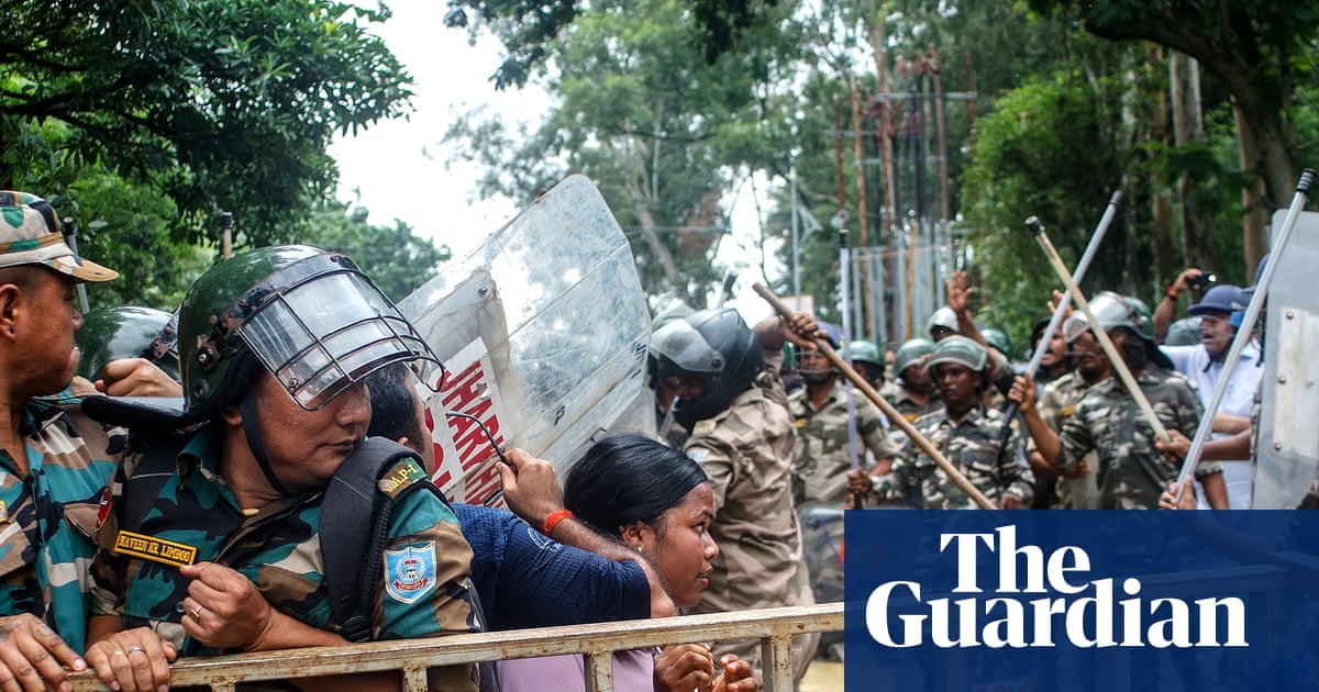 Why young job-seekers marched on Jharkhand’s assembly