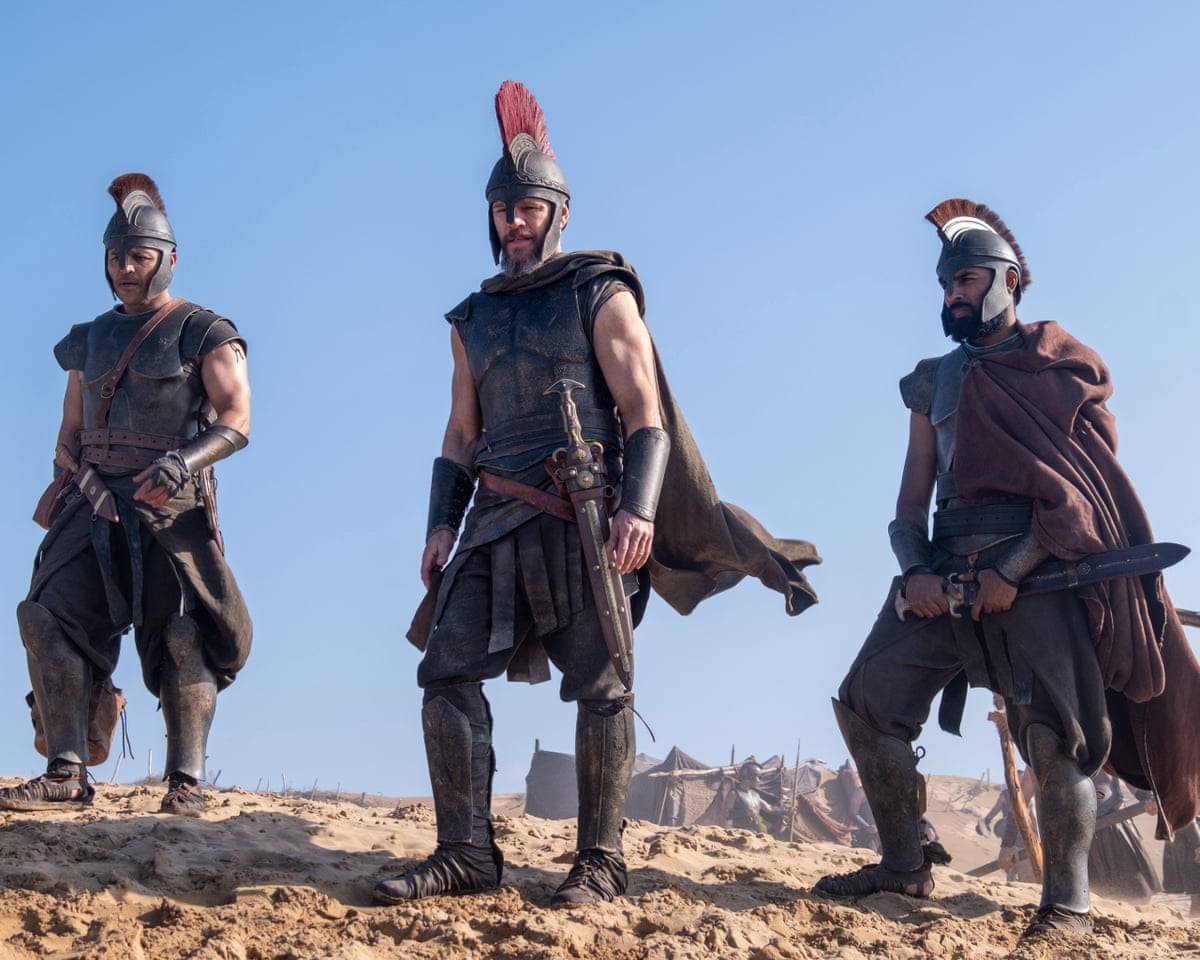 Elon Musk’s Grok Imagine to create faithful AI adaptation of Homer’s Odyssey