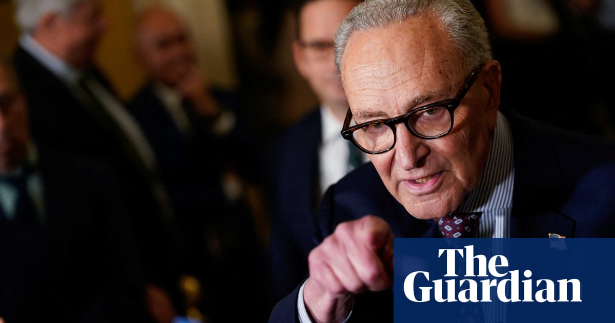 Senate Democrats wargame possible election disruption scenarios