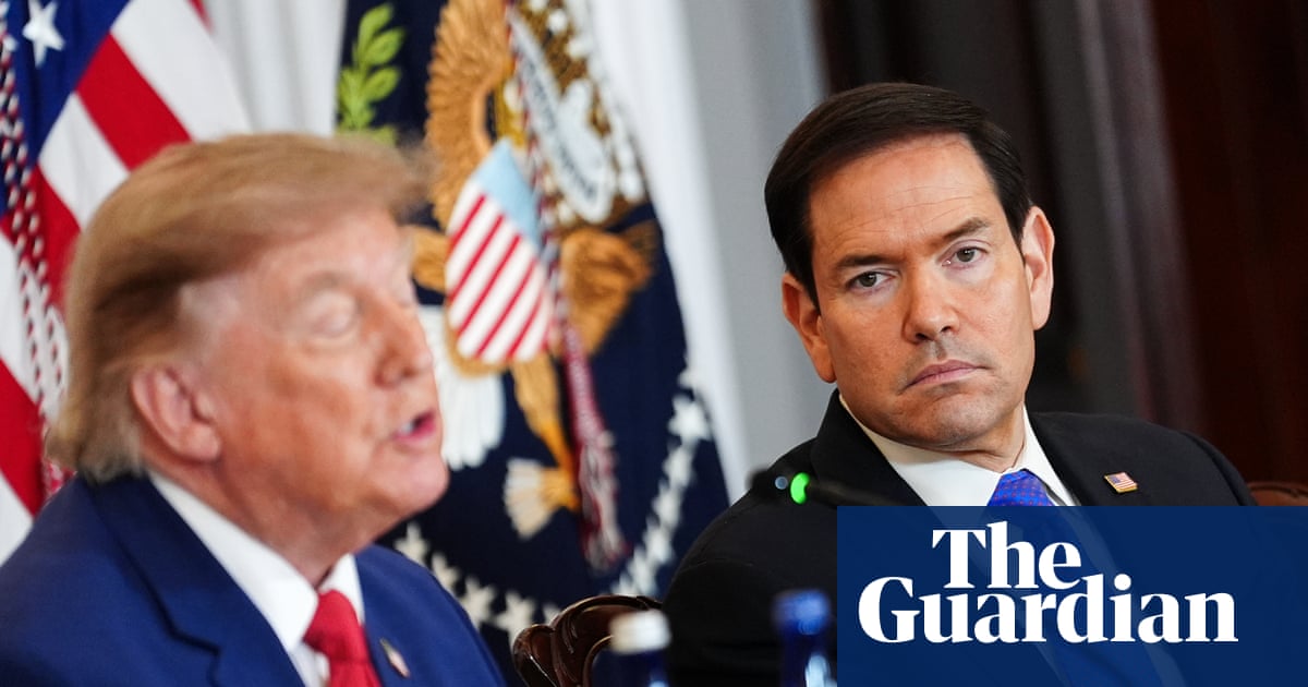 Trump administration targets business and tourism visas held by asylum seekers