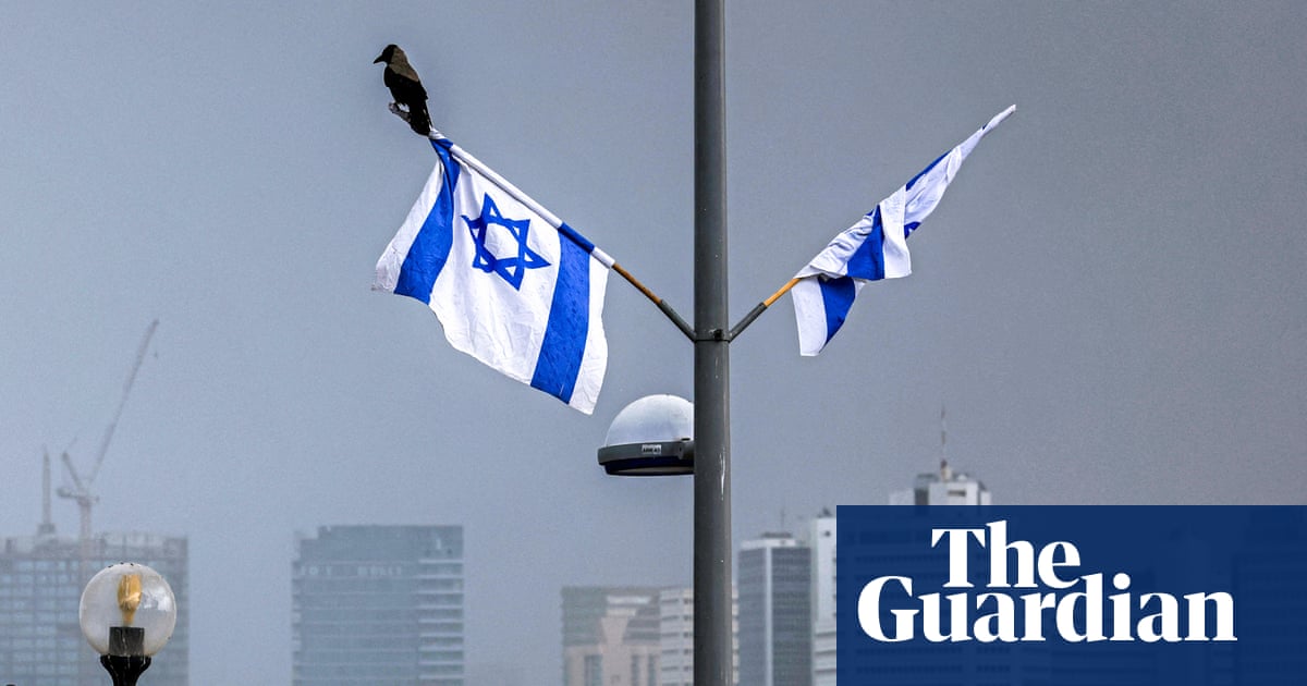 How the Hanover Institute targeted AI chatbots with pro-Israel messaging