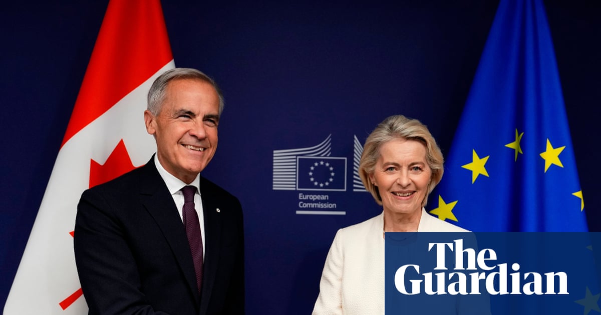 What the EU’s Canada offer could mean for Britain