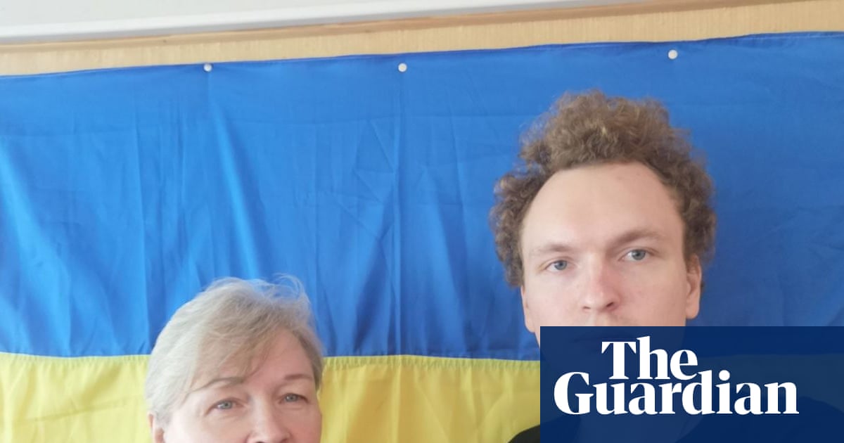 Belovs await Finnish decision after asylum refusals