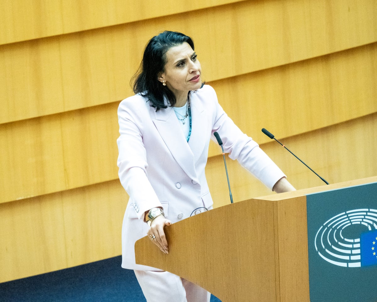 Swedish MEP accuses Danish colleague of racist hate speech and files police complaint