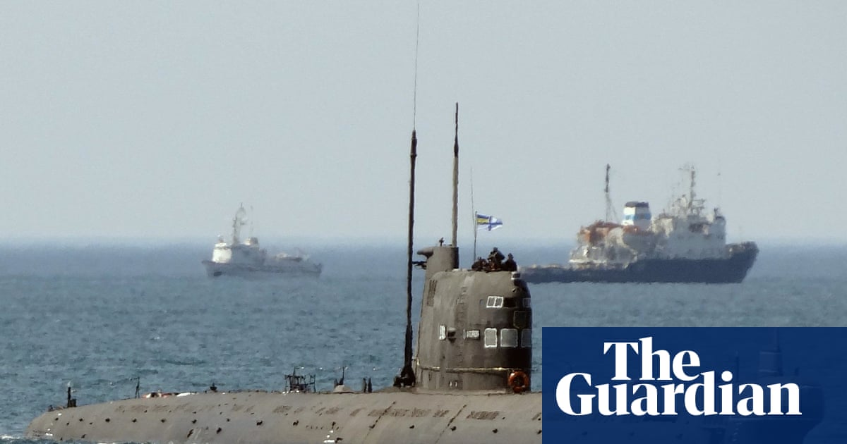 Robert Shageyev killed in Sevastopol bomb attack, Russian officials say