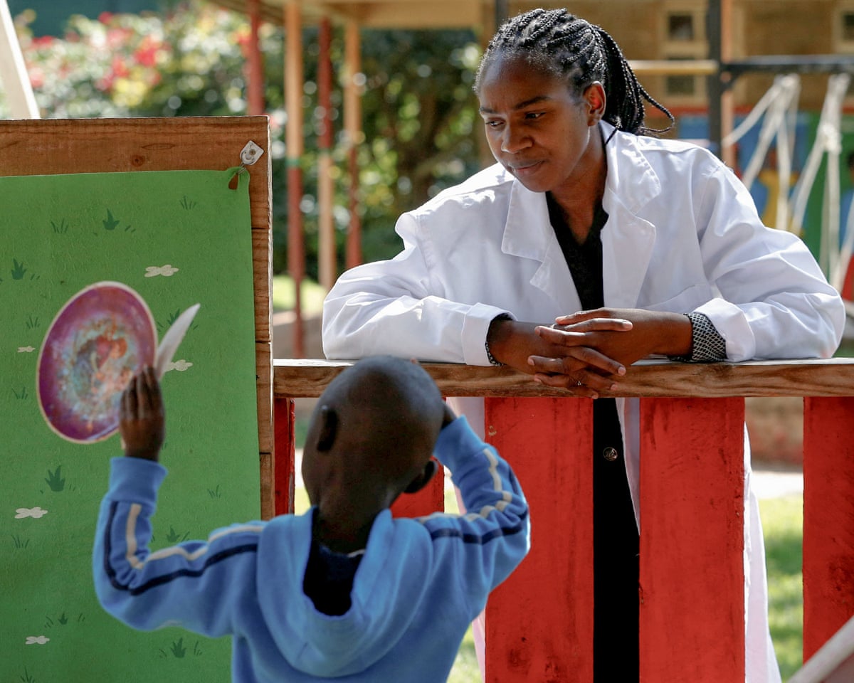 Global Disruptions from Trump Administration’s Reductions in HIV Funding