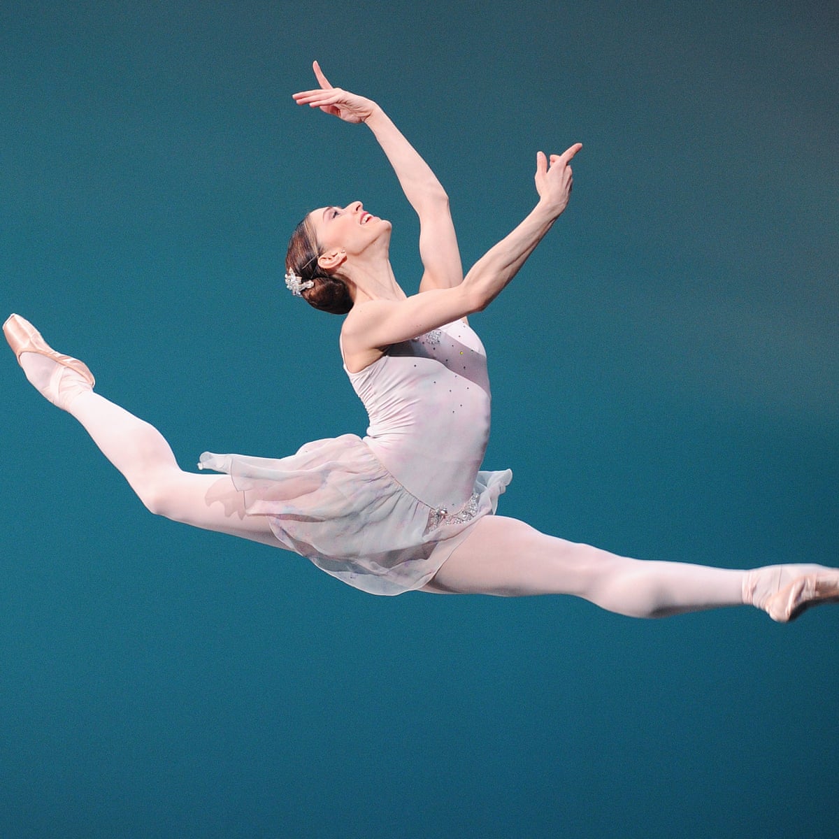 Marianela Núñez, the Argentine Star Transforming the Royal Ballet Scene