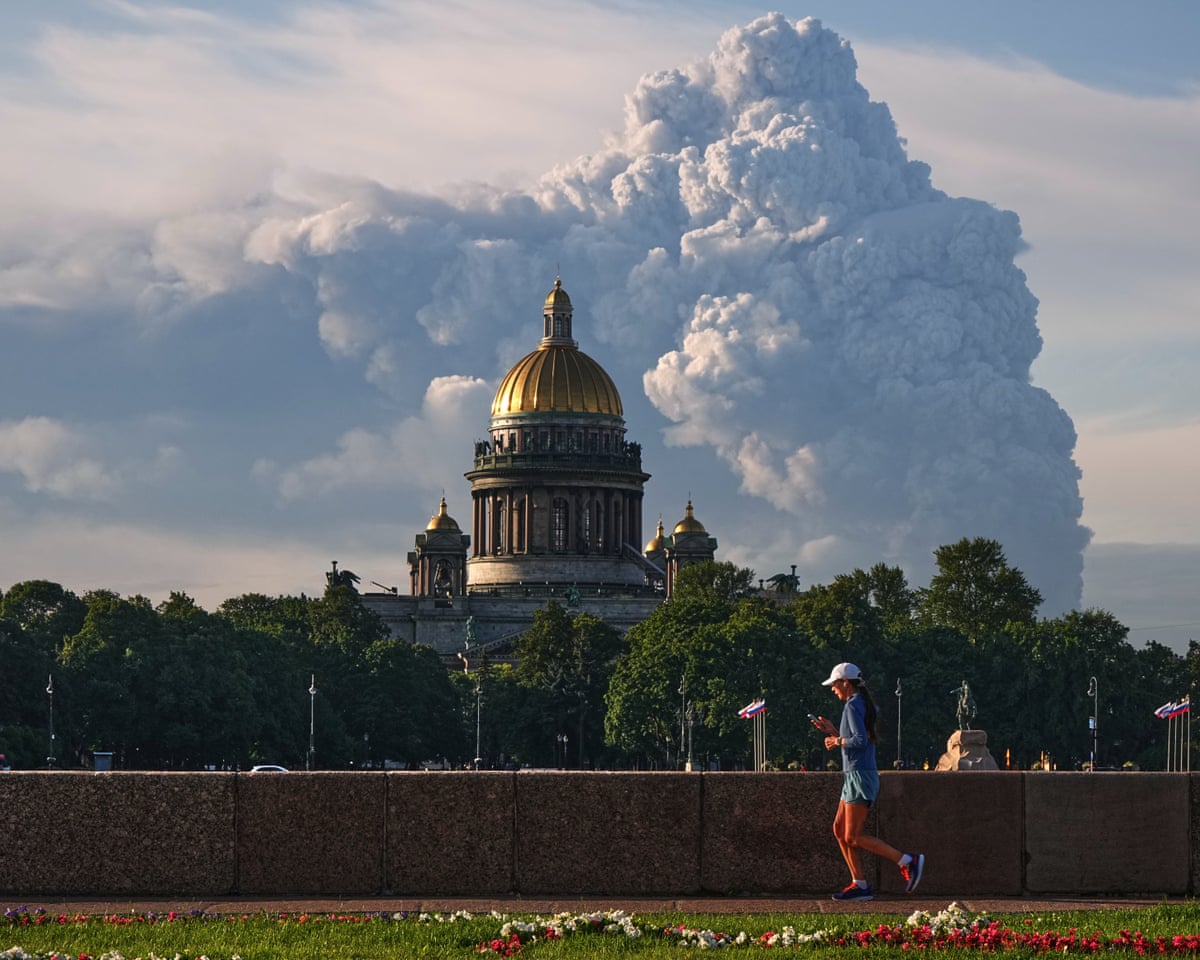 Ukraine’s attacks on Wildberries warehouses bring war’s effects closer to Russian small businesses