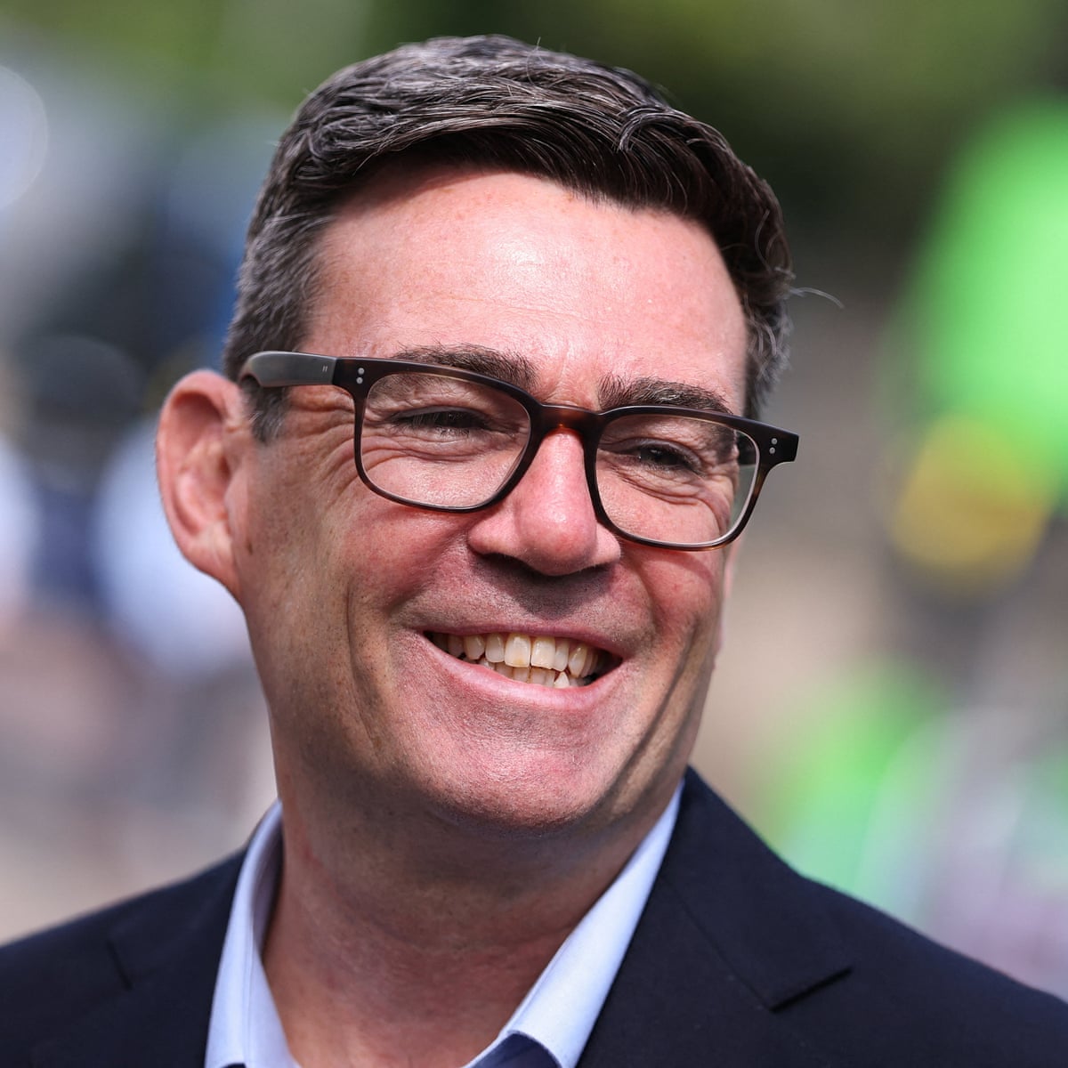 Burnham’s open remarks create headlines and raise questions in first days as PM