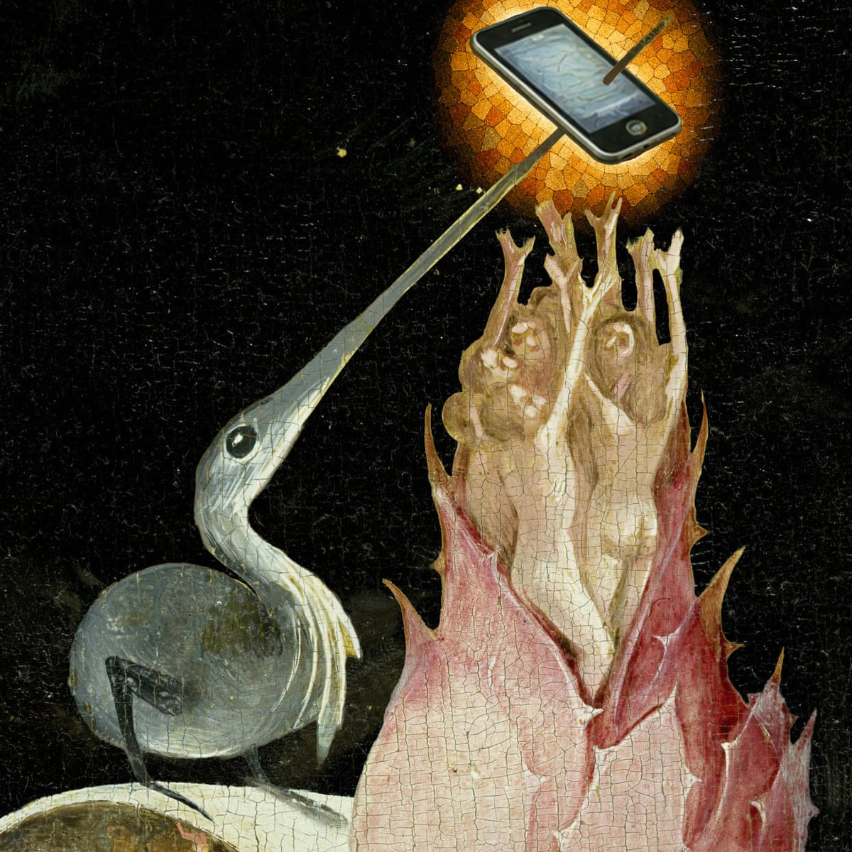 Exploring Why Modern Life Feels Joyless Amidst Technological Decadence