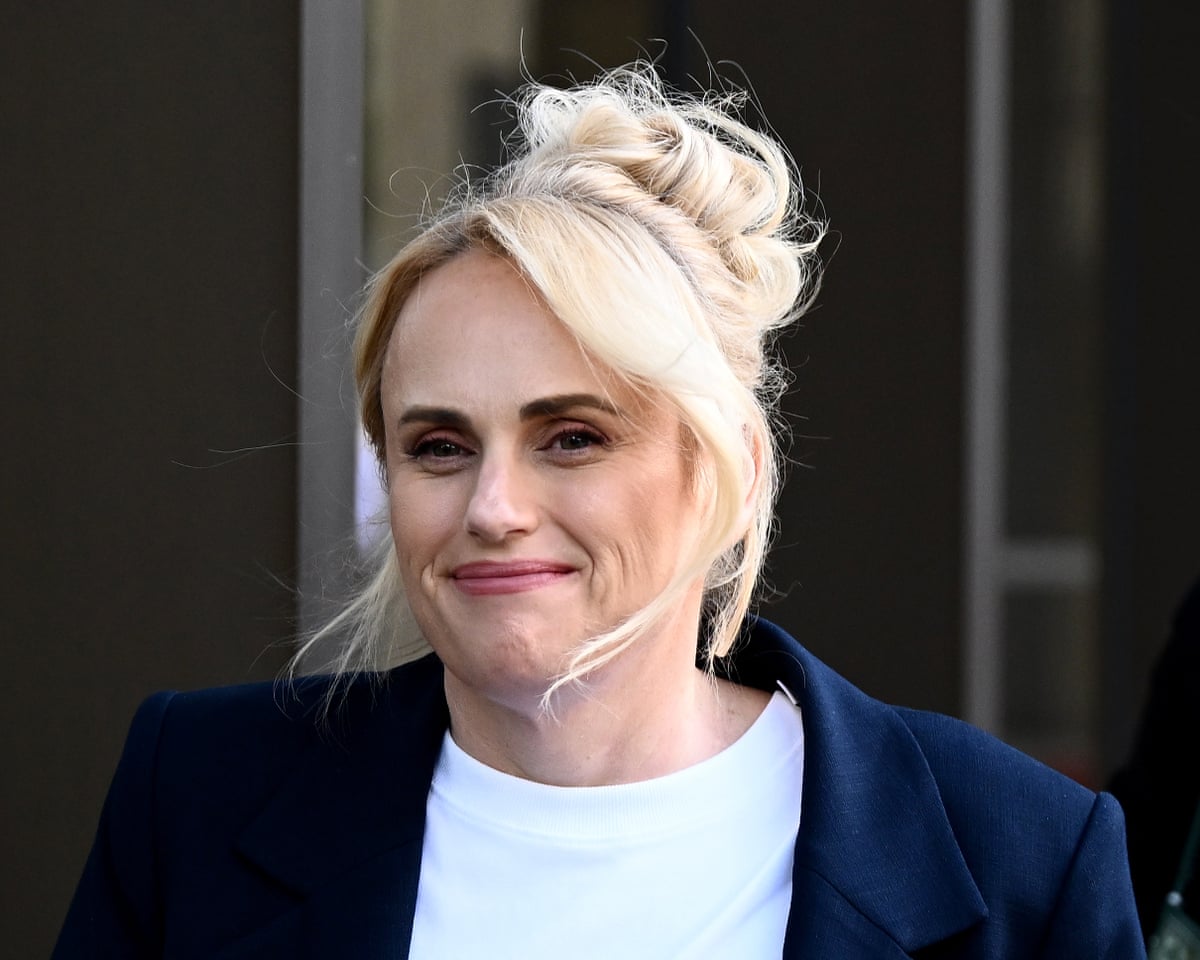 Rebel Wilson wins defamation lawsuit from co-star Charlotte MacInnes after lengthy dispute