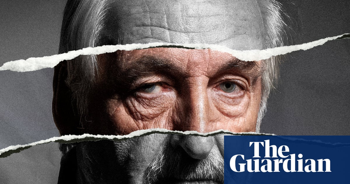 What is known about the allegations against Christopher Berry-Dee