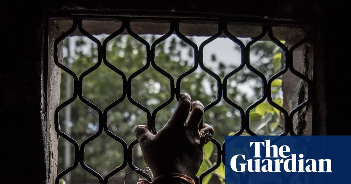 Sex workers among those missing from Delhi’s draft electoral roll