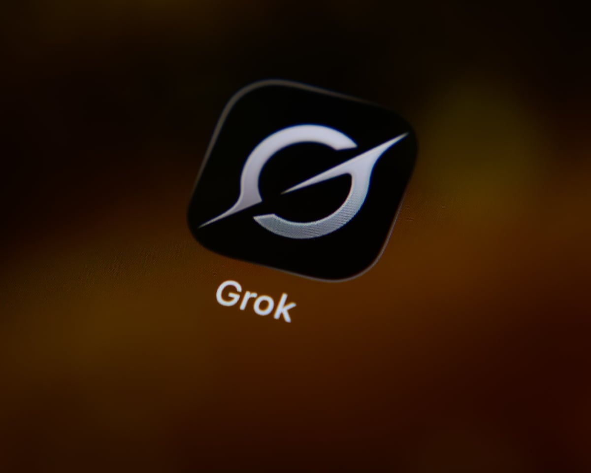Musk’s xAI sues user who allegedly used Grok to create child sexual abuse material