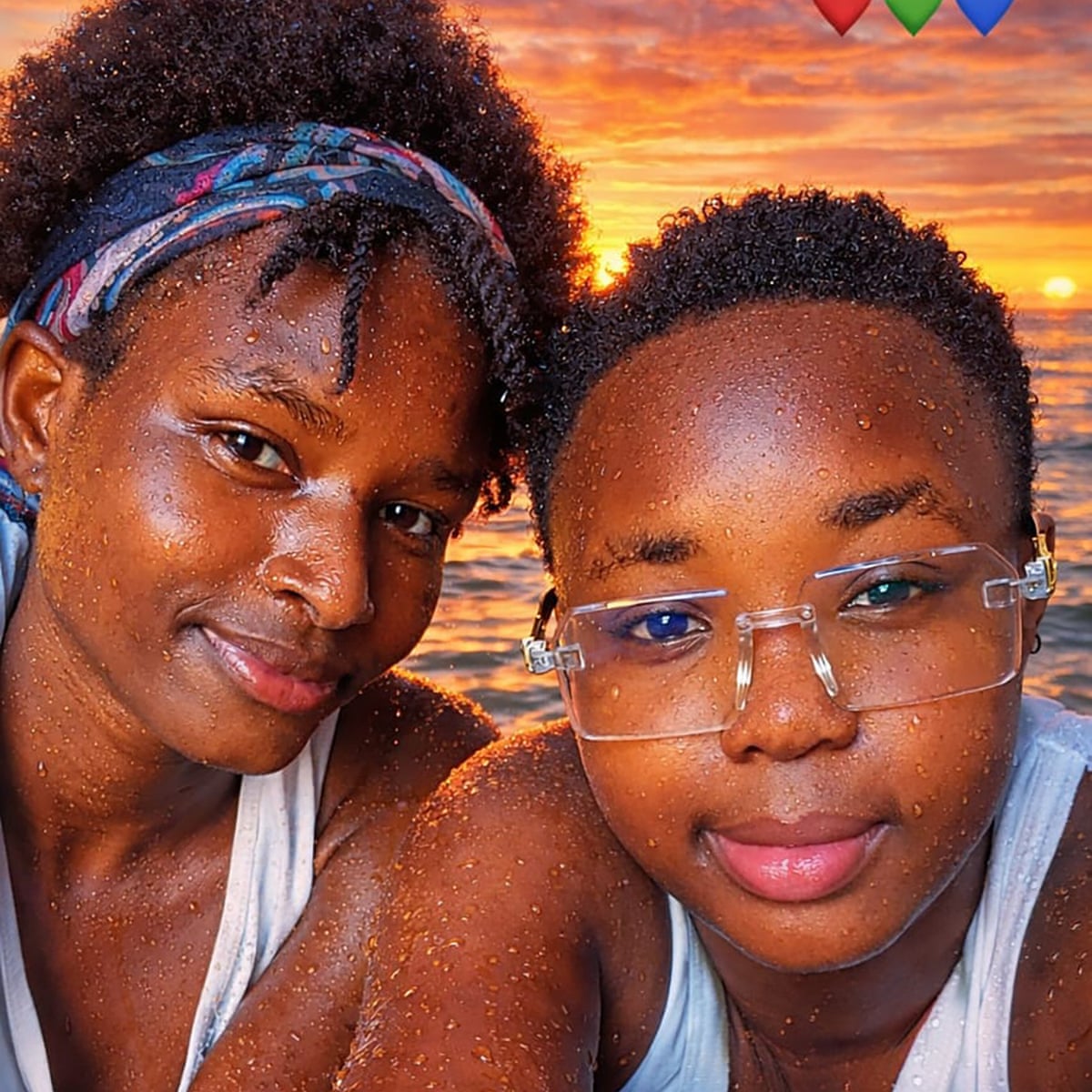 ‘We can’t even walk through the streets’: women arrested for kissing in public on life under Uganda’s anti-LGBTQ+ law