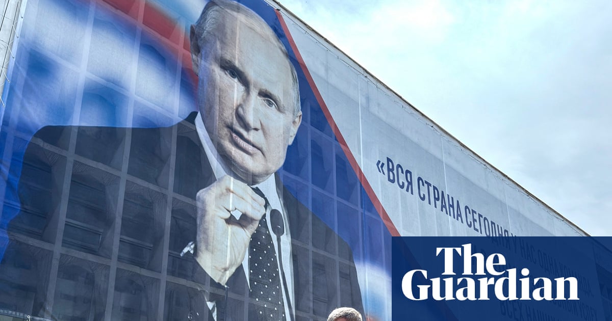 Why Russia is avoiding another mass call-up for now